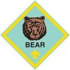 Bear Scout